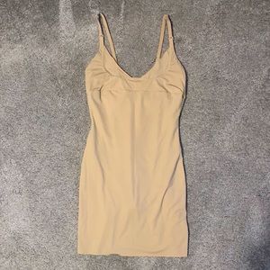 ‼️LAST CALL‼️ Shape wear slip XL